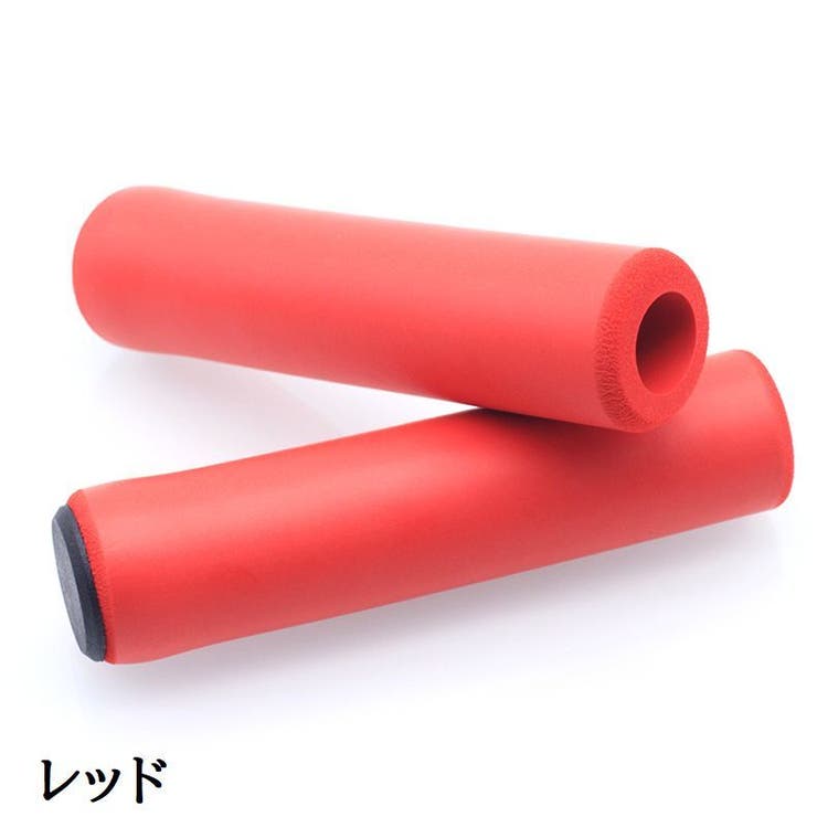 自転車グリップ ハンドルグリップ 左右セット | PlusNao | 詳細画像7 