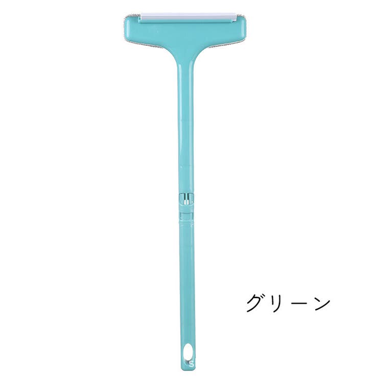 ガラスワイパー 2in1 掃除用品 | PlusNao | 詳細画像13 