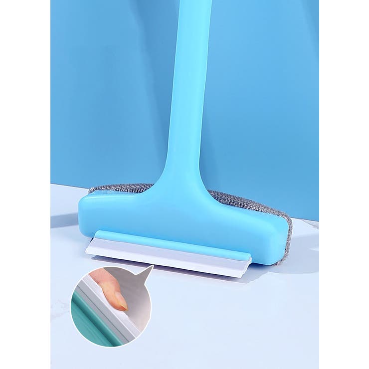 ガラスワイパー 2in1 掃除用品 | PlusNao | 詳細画像5 