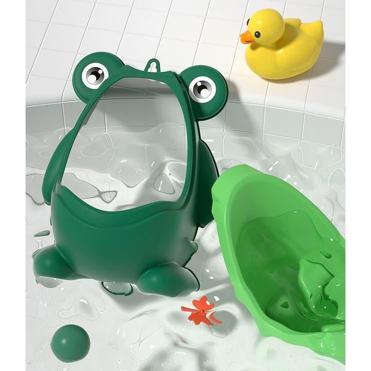 おまる 小便器 ベビー | PlusNao | 詳細画像10 