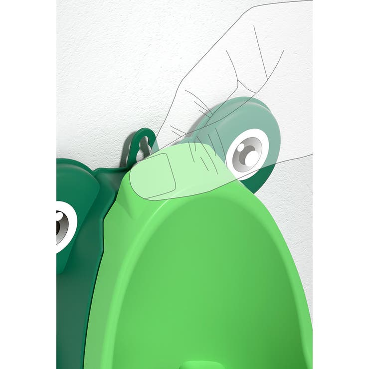 おまる 小便器 ベビー | PlusNao | 詳細画像11 