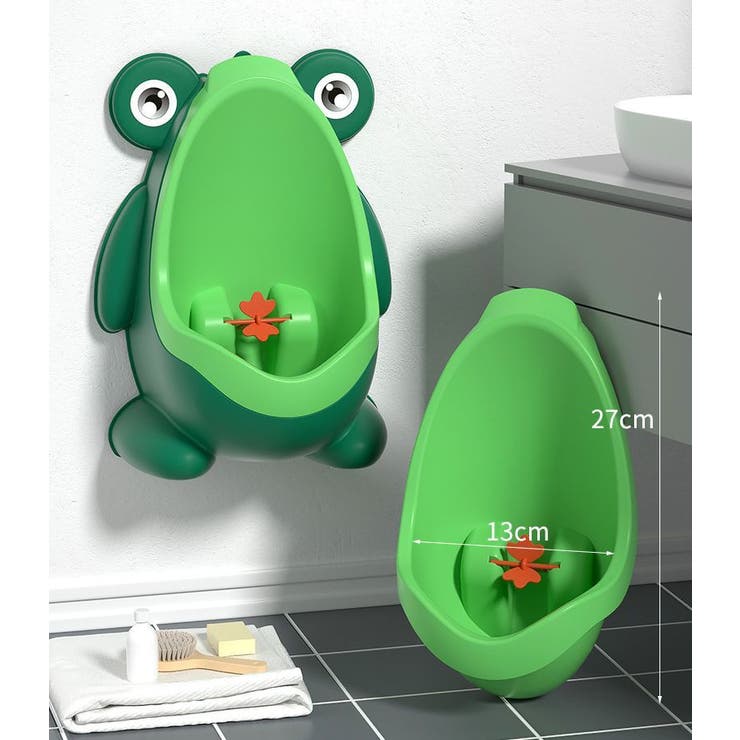 おまる 小便器 ベビー | PlusNao | 詳細画像8 