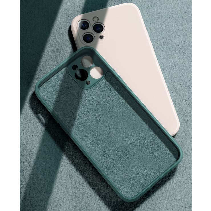 iPhoneケース アイフォンカバー 背面カバー | PlusNao | 詳細画像2 