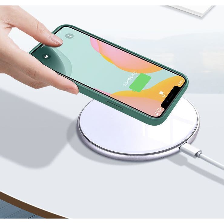 iPhoneケース アイフォンカバー 背面カバー | PlusNao | 詳細画像4 