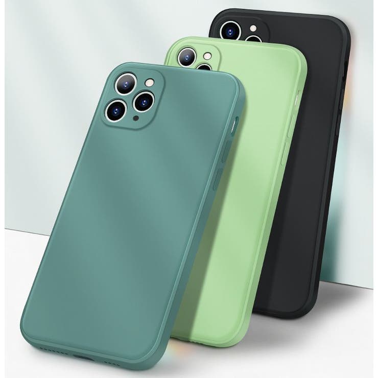 iPhoneケース アイフォンカバー 背面カバー | PlusNao | 詳細画像5 
