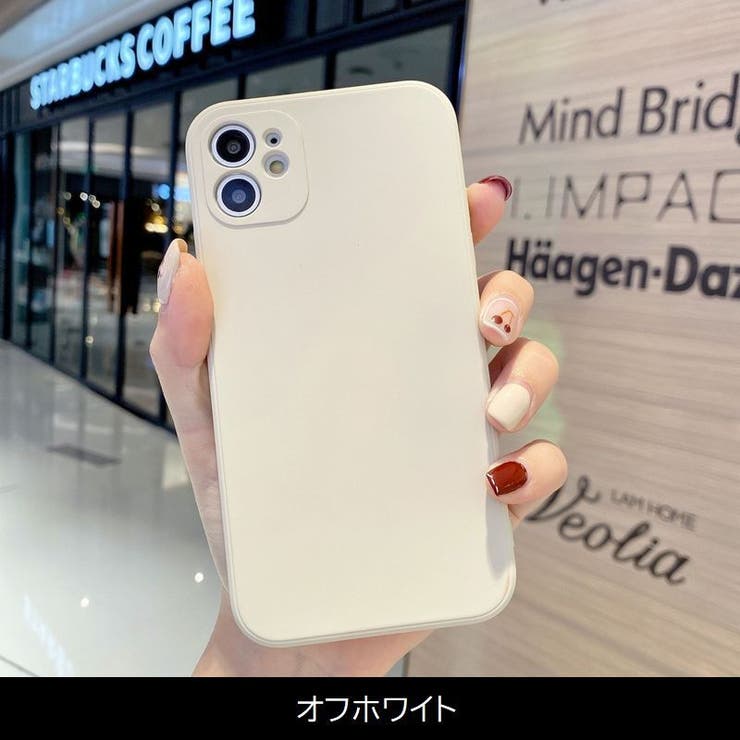 iPhoneケース アイフォンカバー 背面カバー | PlusNao | 詳細画像9 