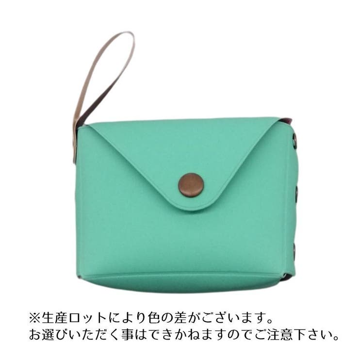 コインケース 小銭入れ ミニ財布 | PlusNao | 詳細画像11 