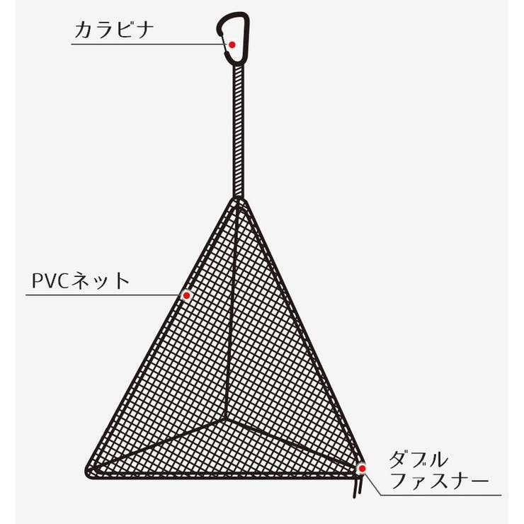 ドライネット ハンギング ドライバッグ | PlusNao | 詳細画像12 