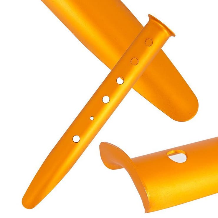 テントペグ 固定ピン 4本セット | PlusNao | 詳細画像11 