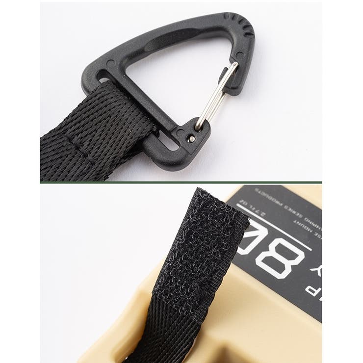 スプレーボトル 携帯用スプレー 80ml | PlusNao | 詳細画像12 
