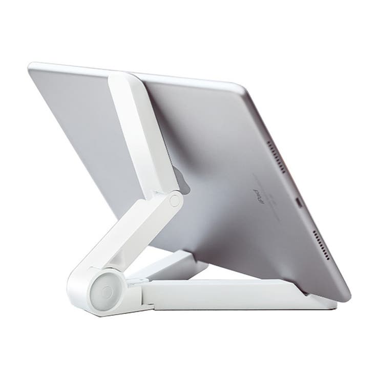 タブレットスタンド iPadスタンド スマホスタンド | PlusNao | 詳細画像4 