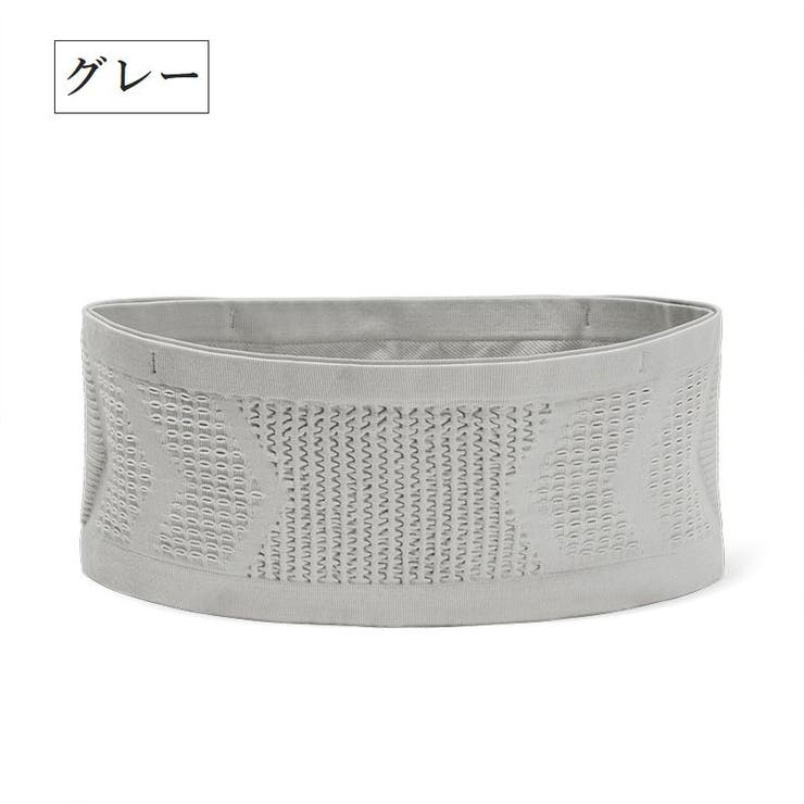 ランニングポーチ ウエストポーチ ベルトポーチ | PlusNao | 詳細画像4 