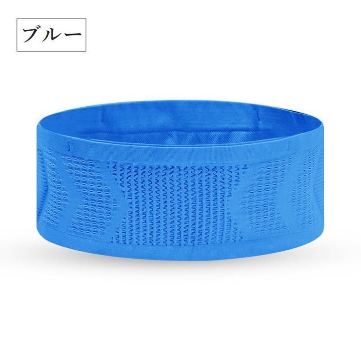 ランニングポーチ ウエストポーチ ベルトポーチ | PlusNao | 詳細画像6 