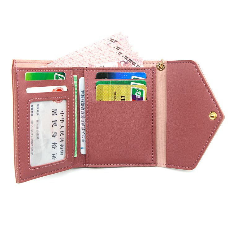 カードケース クレジットカードケース お札入れ | PlusNao | 詳細画像10 