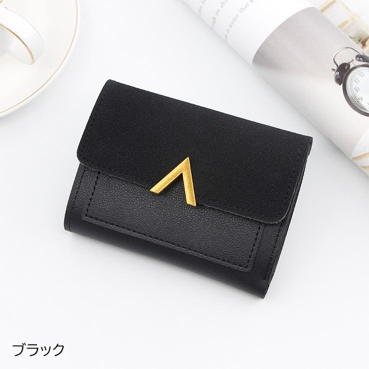 カードケース クレジットカードケース お札入れ | PlusNao | 詳細画像13 