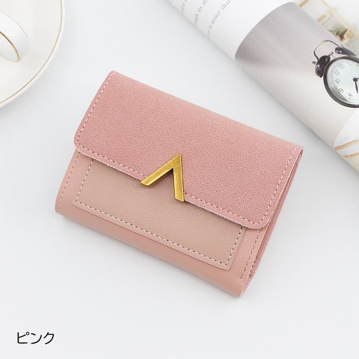 カードケース クレジットカードケース お札入れ | PlusNao | 詳細画像19 