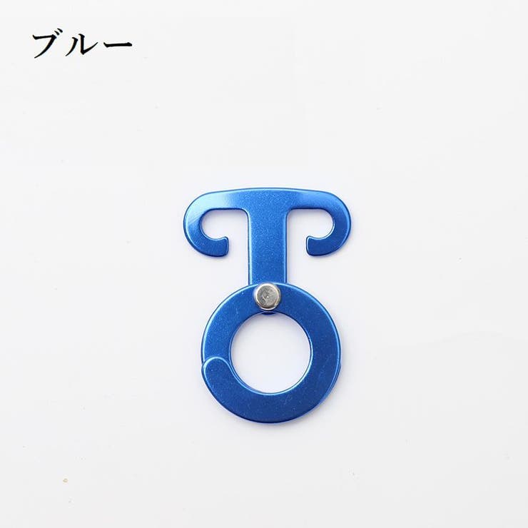 ロープフック ロープハンガー キャンプハンガー | PlusNao | 詳細画像9 