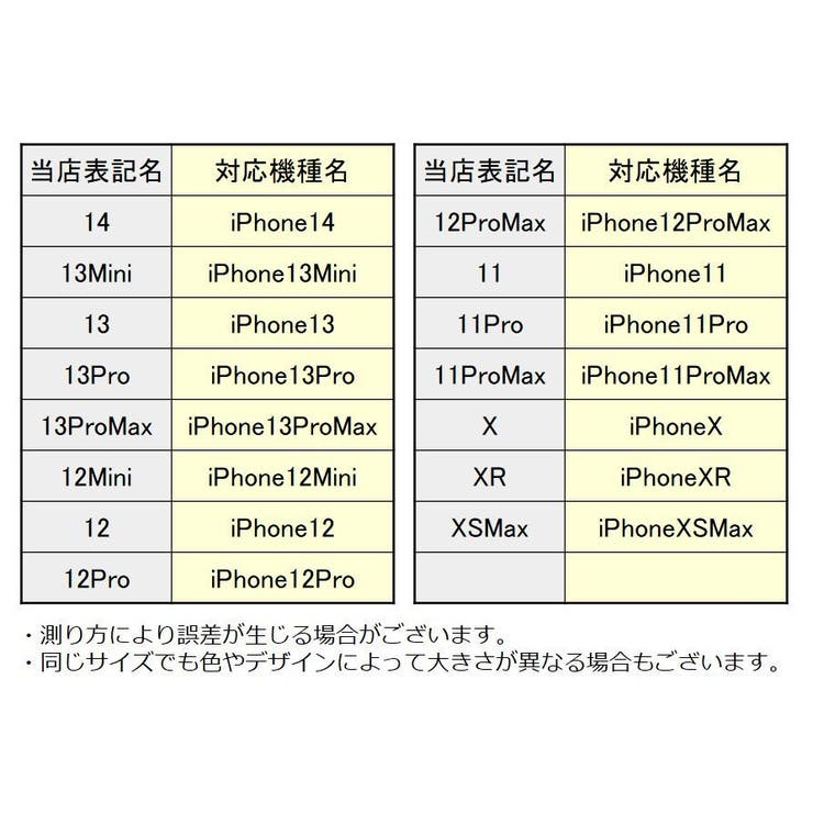 iPhoneケース iPhoneカバー スマホケース | PlusNao | 詳細画像20 