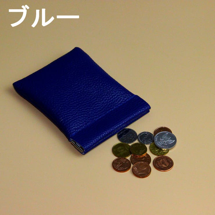 コインケース 小銭入れ メンズ | PlusNao | 詳細画像10 
