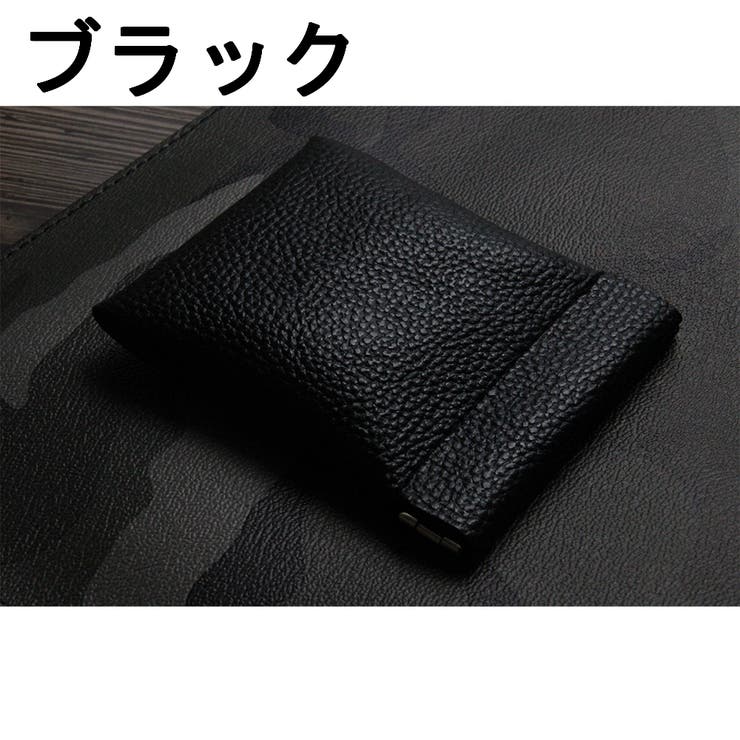 コインケース 小銭入れ メンズ | PlusNao | 詳細画像12 