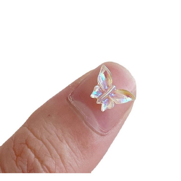 ネイルパーツ 100個セット アクセサリーパーツ | PlusNao | 詳細画像4 