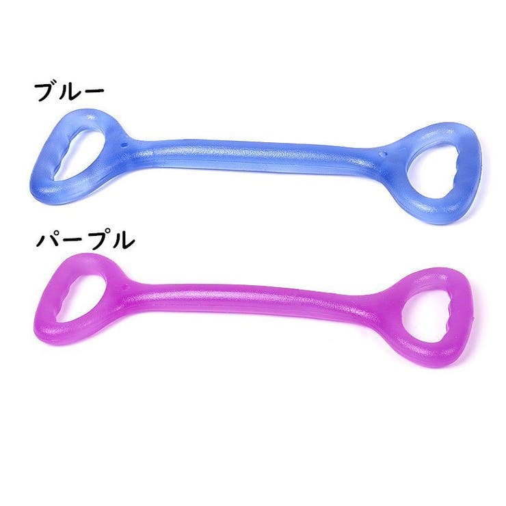 トレーニングチューブ ゴムバンド ゴムチューブ | PlusNao | 詳細画像10 