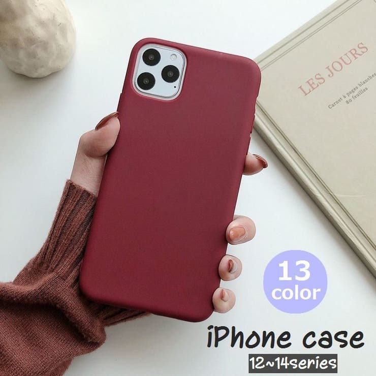 iPhoneケース iPhoneカバー スマホケース | PlusNao | 詳細画像1 