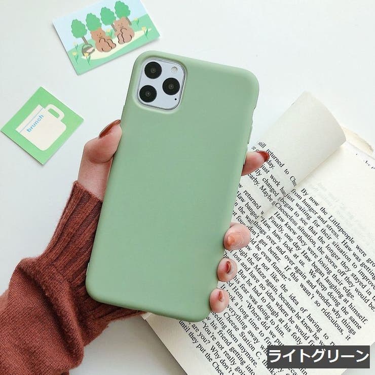 iPhoneケース iPhoneカバー スマホケース | PlusNao | 詳細画像10 