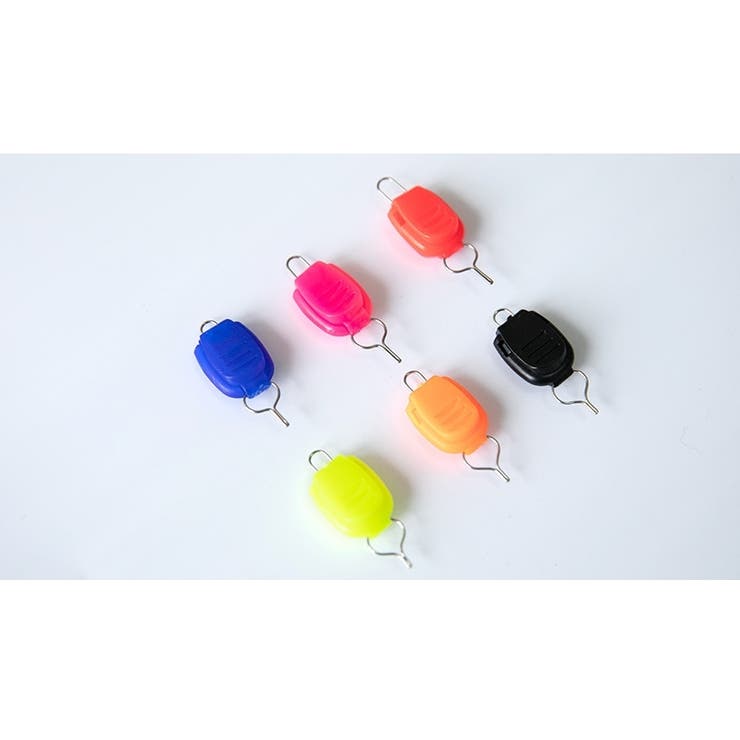 ラインストッパー 10個入り リールパーツ | PlusNao | 詳細画像6 