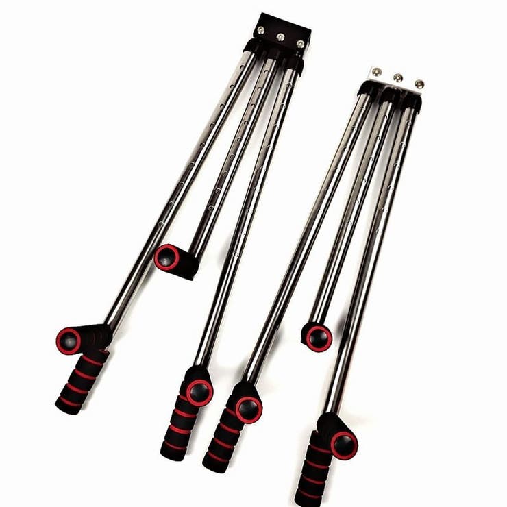 開脚ストレッチャー レッグストレッチャー 運動補助器具 | PlusNao | 詳細画像4 