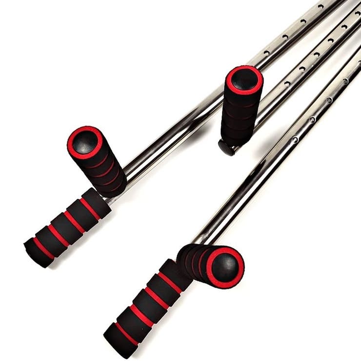 開脚ストレッチャー レッグストレッチャー 運動補助器具 | PlusNao | 詳細画像7 