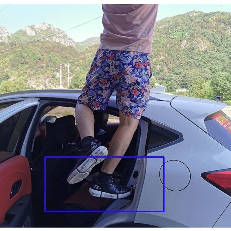 ドアステップ カーステップ 自動車グッズ | PlusNao | 詳細画像3 