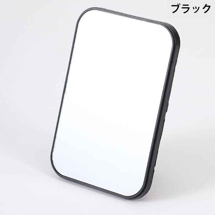 卓上ミラー スタンドミラー 化粧鏡 | PlusNao | 詳細画像16 