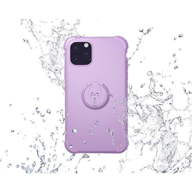 スマホリング スマホ スタンド | PlusNao | 詳細画像6 