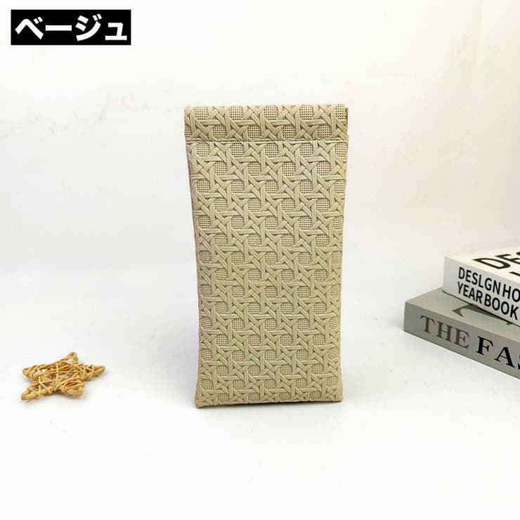 眼鏡ケース メガネケース サングラスケース | PlusNao | 詳細画像10 