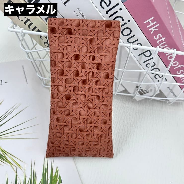 眼鏡ケース メガネケース サングラスケース | PlusNao | 詳細画像7 