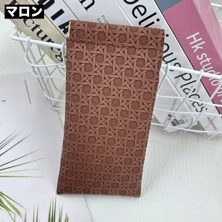 眼鏡ケース メガネケース サングラスケース | PlusNao | 詳細画像9 
