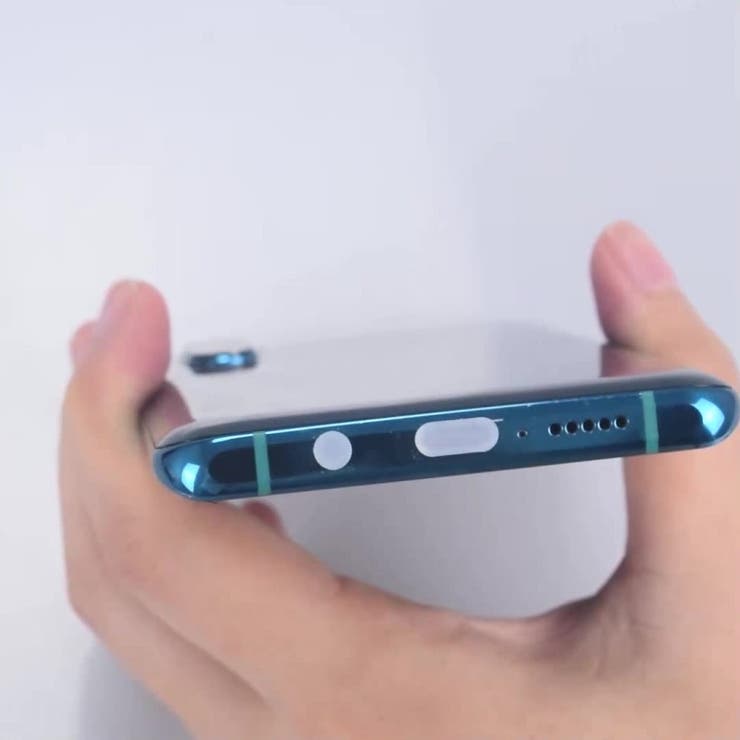 コネクタカバー 2個セット Lightning | PlusNao | 詳細画像4 