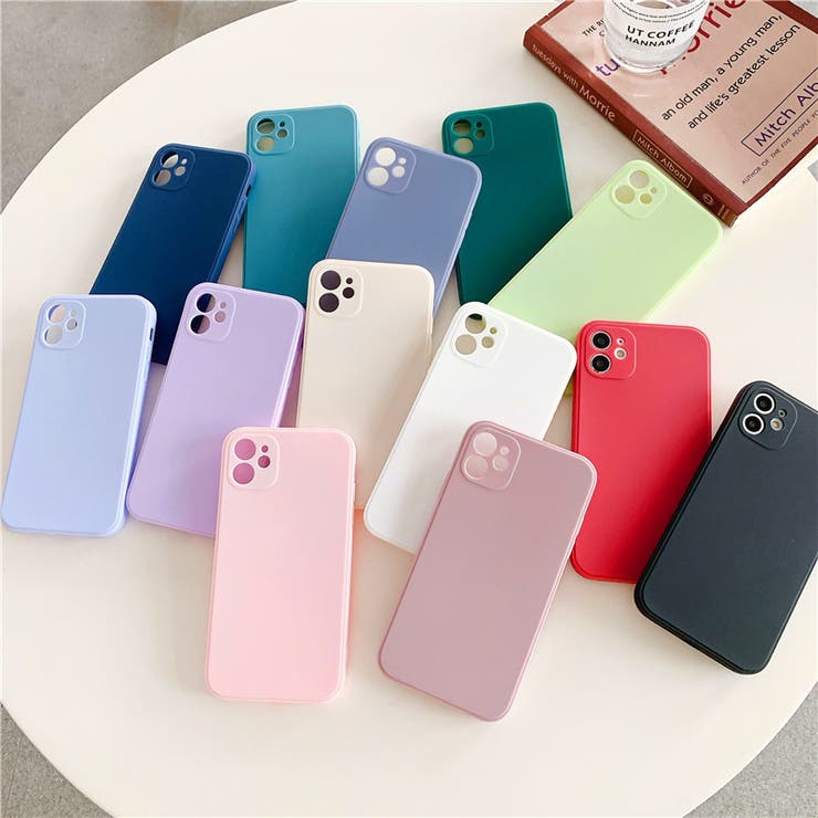 iPhoneケース iPhoneカバー スマホケース | PlusNao | 詳細画像5 
