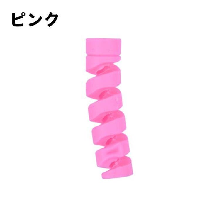 ケーブル保護カバー 単品 1個 | PlusNao | 詳細画像10 