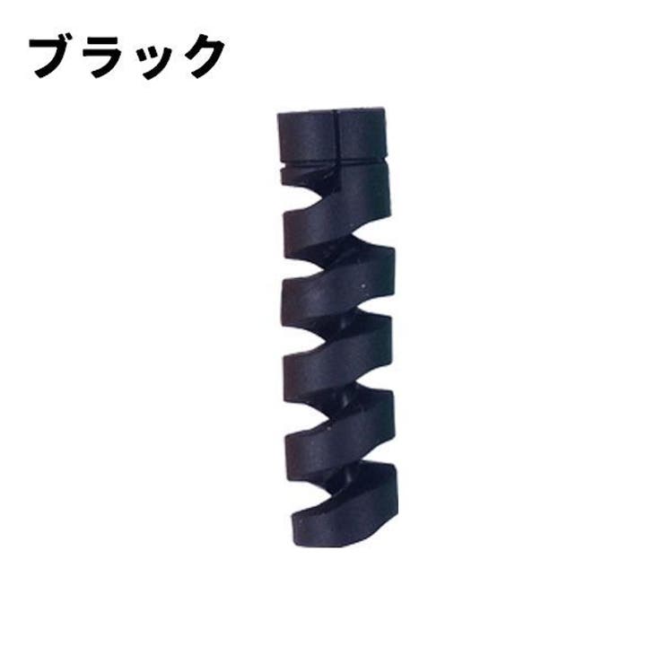 ケーブル保護カバー 単品 1個 | PlusNao | 詳細画像5 