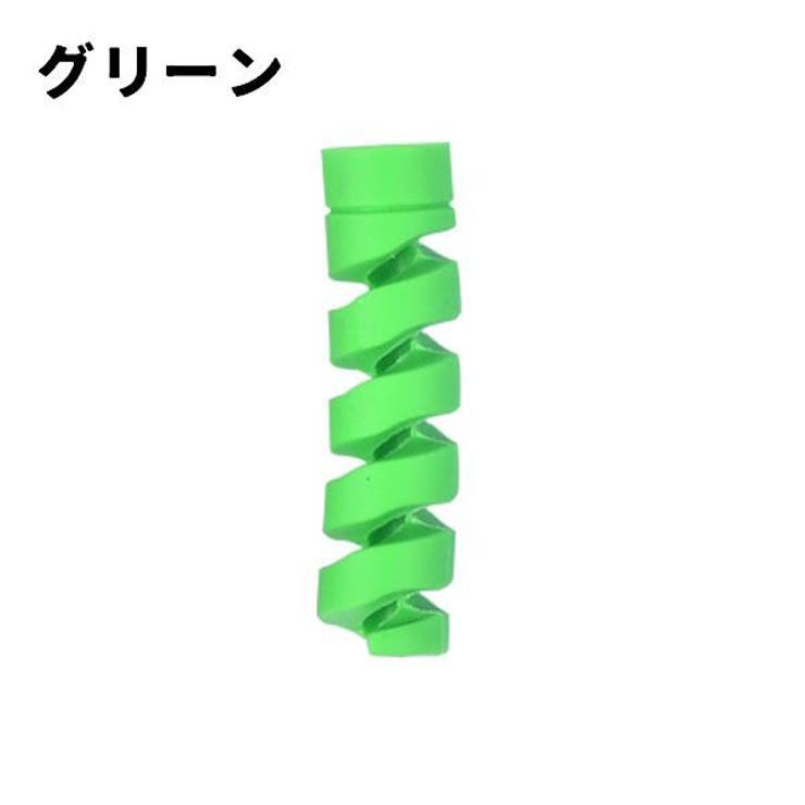 ケーブル保護カバー 単品 1個 | PlusNao | 詳細画像6 