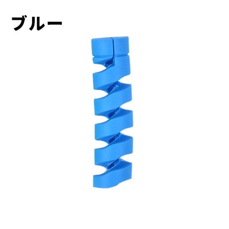 ケーブル保護カバー 単品 1個 | PlusNao | 詳細画像7 