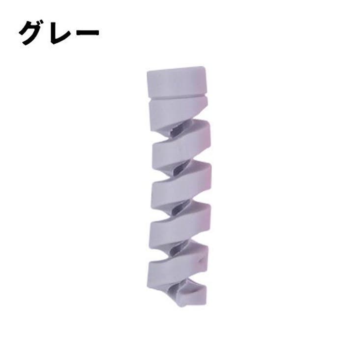 ケーブル保護カバー 単品 1個 | PlusNao | 詳細画像9 