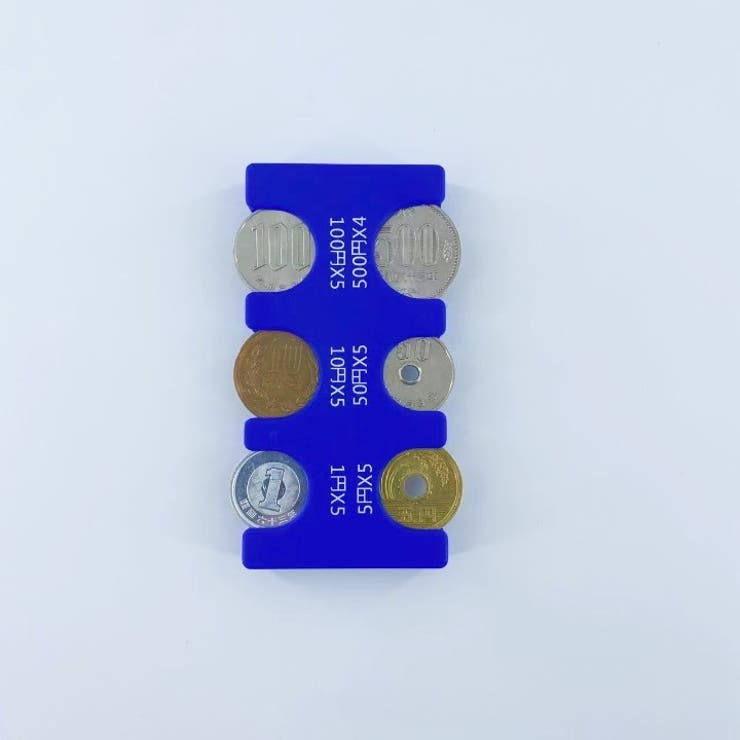 コインホルダー コインケース 小銭入れ | PlusNao | 詳細画像9 