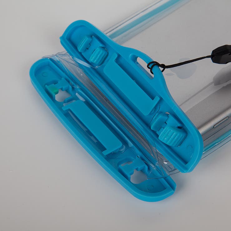スマホポーチ スマホ防水ケース タッチパネル対応 | PlusNao | 詳細画像13 