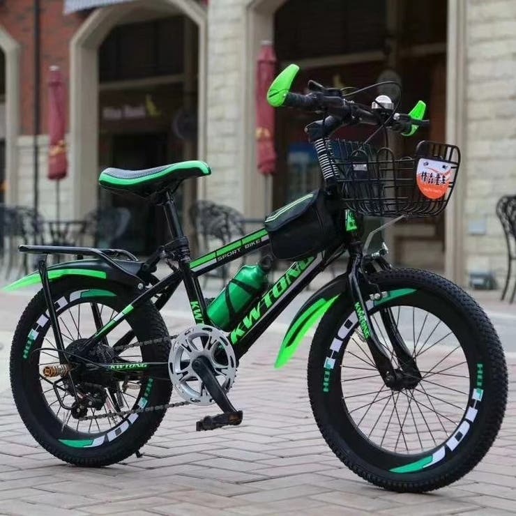 自転車用泥よけ 泥除けガード 2個セット | PlusNao | 詳細画像2 