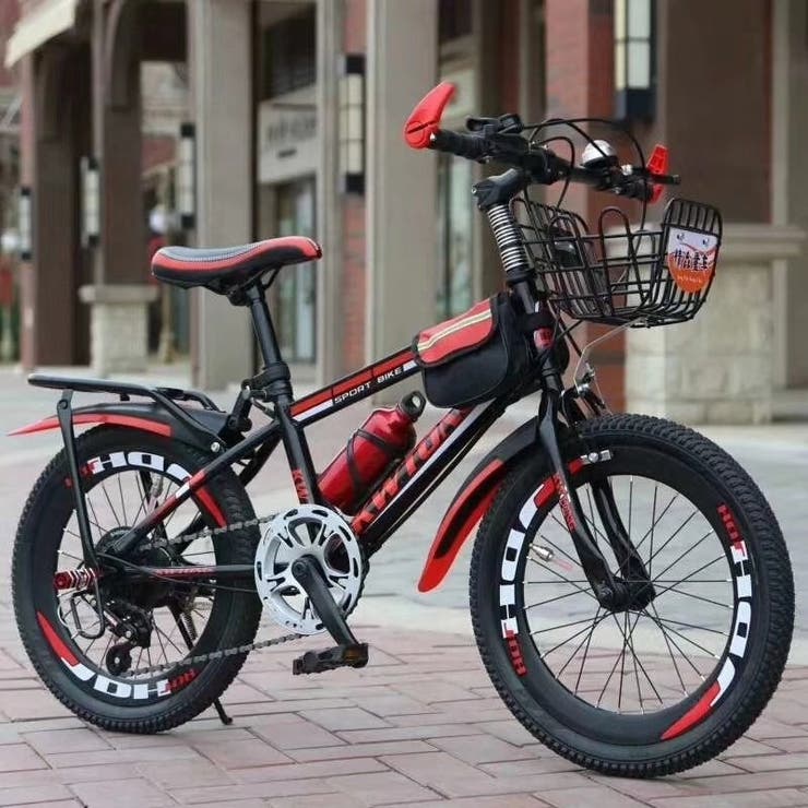 自転車用泥よけ 泥除けガード 2個セット | PlusNao | 詳細画像3 