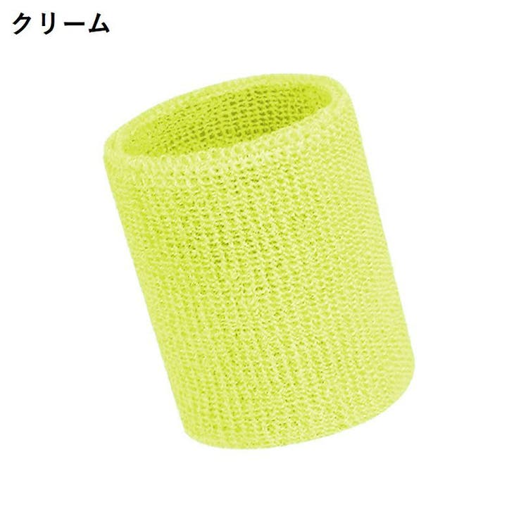 リストバンド 手首サポーター 単品 | PlusNao | 詳細画像15 