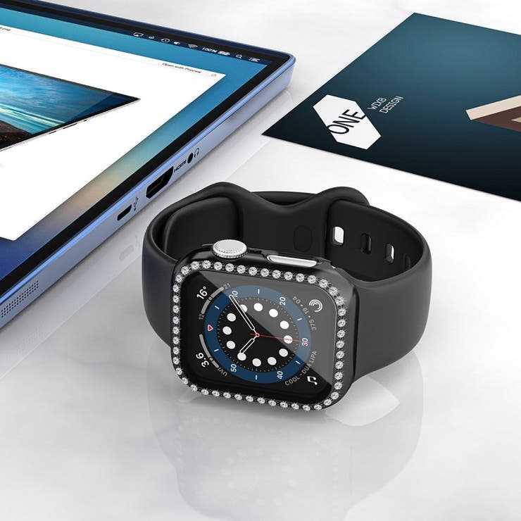 アップルウォッチカバー Apple Watch | PlusNao | 詳細画像10 
